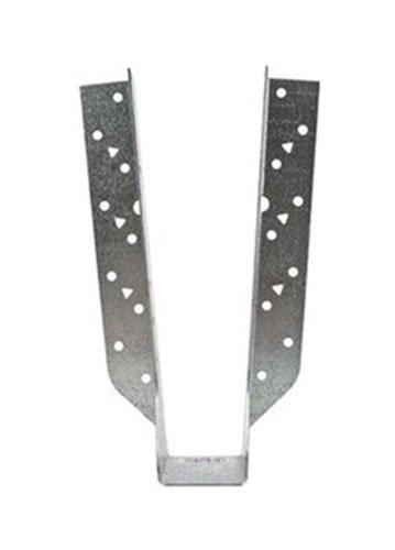 Simpson HU9 Face-Mount Joist Hanger 1-3/4x9-1/2, Galvanized