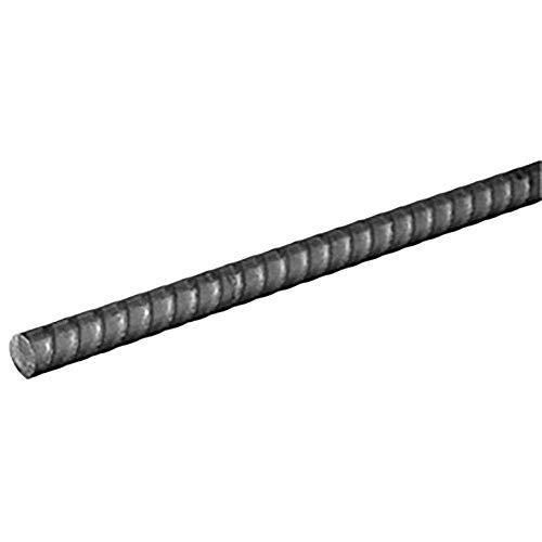 Steel Rebar #4 1/2" diam. X 12"