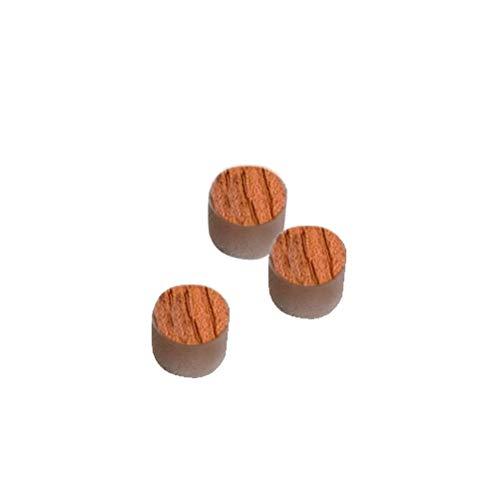 Simpson Deck-Drive DCU Screw Plug - Trex Tiki Torch (75-Qty)