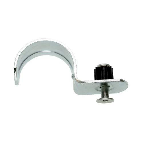 Simpson GCC125-R50 1" Conduit Clip with 1" x .125 Pin 50ct