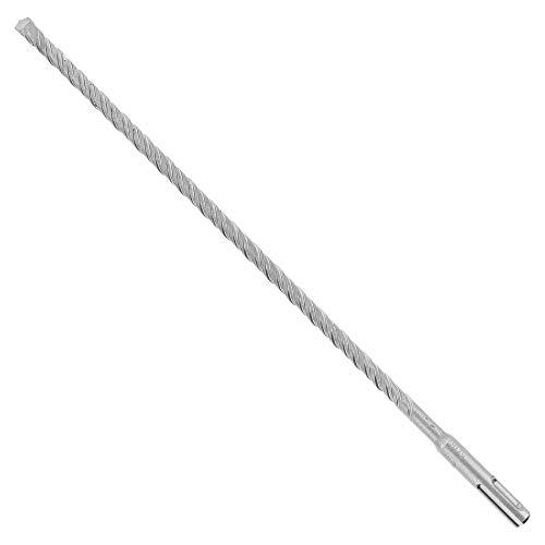 Diablo 5/16" x 10" x 12" SDS-Plus 2-Cutter Carbide-Tipped Hammer Drill Bit DMAPL2200