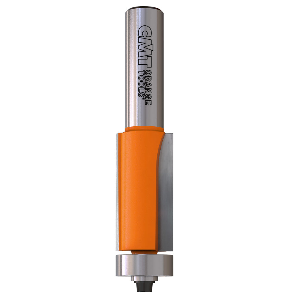 CMT 806.692.11 Flush Trim Bits 3/4" x 1-1/2" S=1/2"