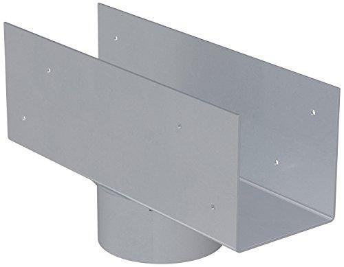 Simpson LCC3.5-3.5 Lally Column Cap