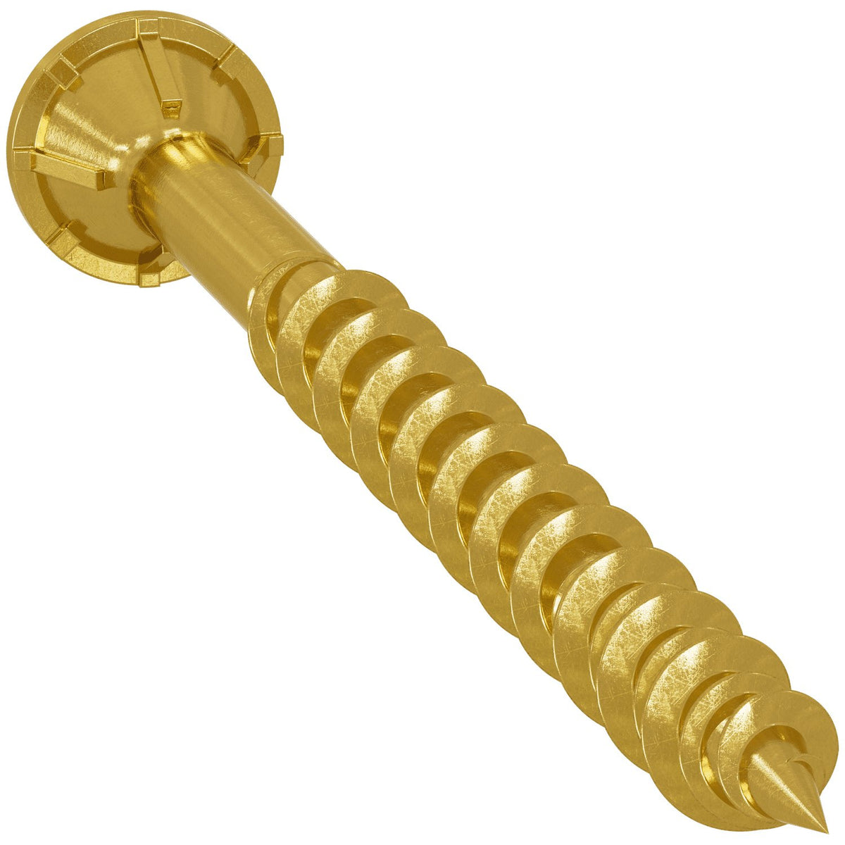 Simpson WSV Subfloor Screw