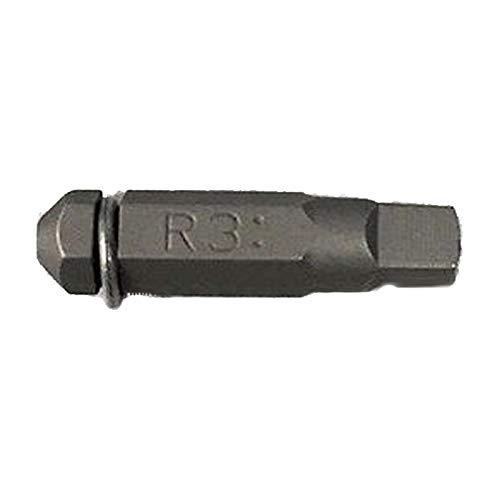 Simpson Quik Drive QRS3-50 Bulk Bits #3 Square 50ct