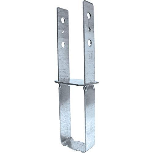 Simpson CB44 4" x 4" Column Base - G90 Galvanized