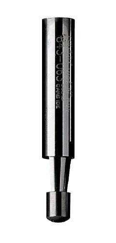 CMT 843.063.11 50-Pk Solid Carbide Combination Trimmer Bit 1/4" x 1/4" A=7° S=1/4"