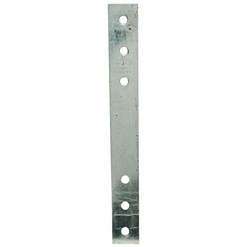 Simpson HST2HDG 2-1/2 x 21-1/4 Hot-Dip Galvanized Heavy Strap Tie