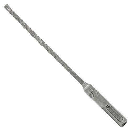 Diablo 3/16" x 4" x 6" SDS-Plus 2-Cutter Carbide-Tipped Hammer Drill Bit DMAPL2050
