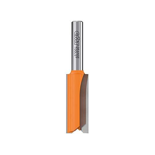 CMT 812.120.11 Straight Bit Long Series 12mm S=1/4"