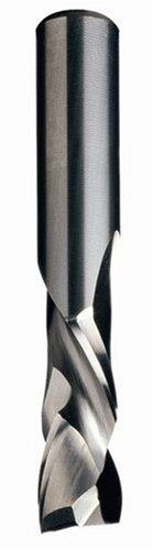 CMT 190.513.11 Solid Carbide Up/Downcut Spiral Mortising Bit 3/8" RH