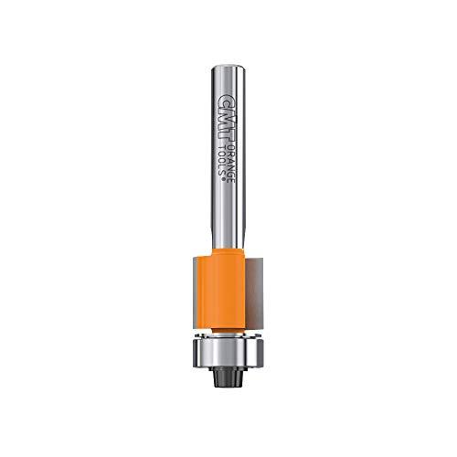 CMT 806.128.11 Flush Trim Bit 1/2" x 1/2" S=1/4"