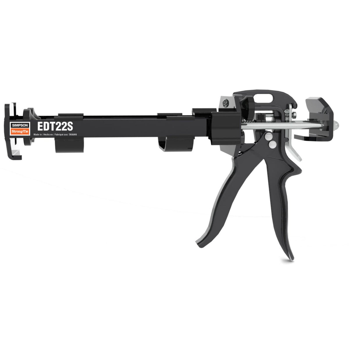 Simpson EDT22S Manual Dispensing Tool for 22 oz. Adhesive Cartridges