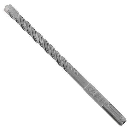 Diablo 3/8" x 4" x 6" SDS-Plus 2-Cutter Carbide-Tipped Hammer Drill Bit DMAPL2220