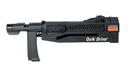 Simpson - Quik Drive TU250G2 ( QDPRO250G2 Subfloor Attachment )