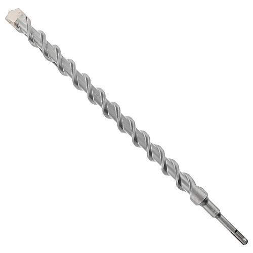 Diablo 1" x 16" x 18" SDS-Plus 2-Cutter Carbide-Tipped Hammer Drill Bit DMAPL2530