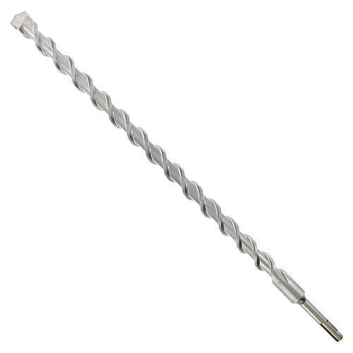 Diablo 3/4" x 16" x 18" SDS-Plus 2-Cutter Carbide-Tipped Hammer Drill Bit DMAPL2470