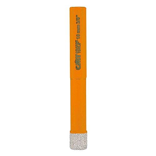 CMT 552-010 Diamond Dry Hole Saw 3/8" (9.5mm) S=Hex