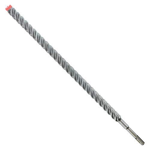Diablo DMAPL4260 3/4"x 16"x18" Rebar Demon SDS-Plus 4-Cutter Full Carbide Head Hammer Bit