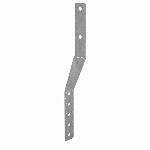 Simpson FSA 12 Gauge Foundation Stud Anchor