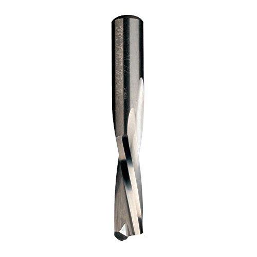 CMT 192.501.11 Solid Carbide Downcut Spiral Bit 5/16"