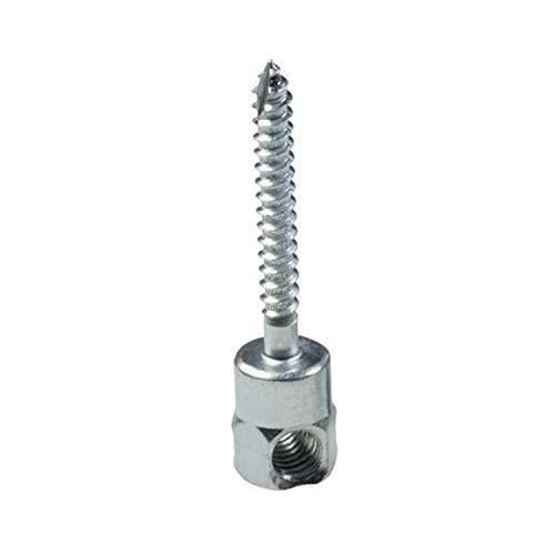 Simpson 3/8" Horizontal Wood Rod Hanger 1/4 x 2" RWH37200