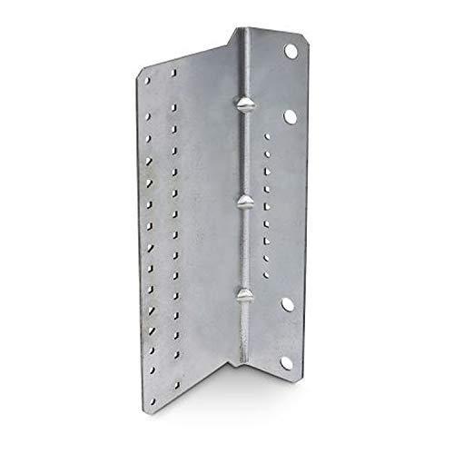 Simpson SJC8.25-R15 Steel-Joist Connectors