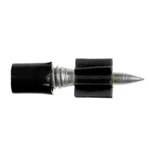 Simpson 1/4"-20 Threaded Stud (3/4" shank & 1/2" thread) 200/Pk GTS4-5075-R200
