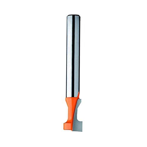 CMT 850.501.11 Keyhole Bit 3/8" x 7/16" 3/16" S=1/2"