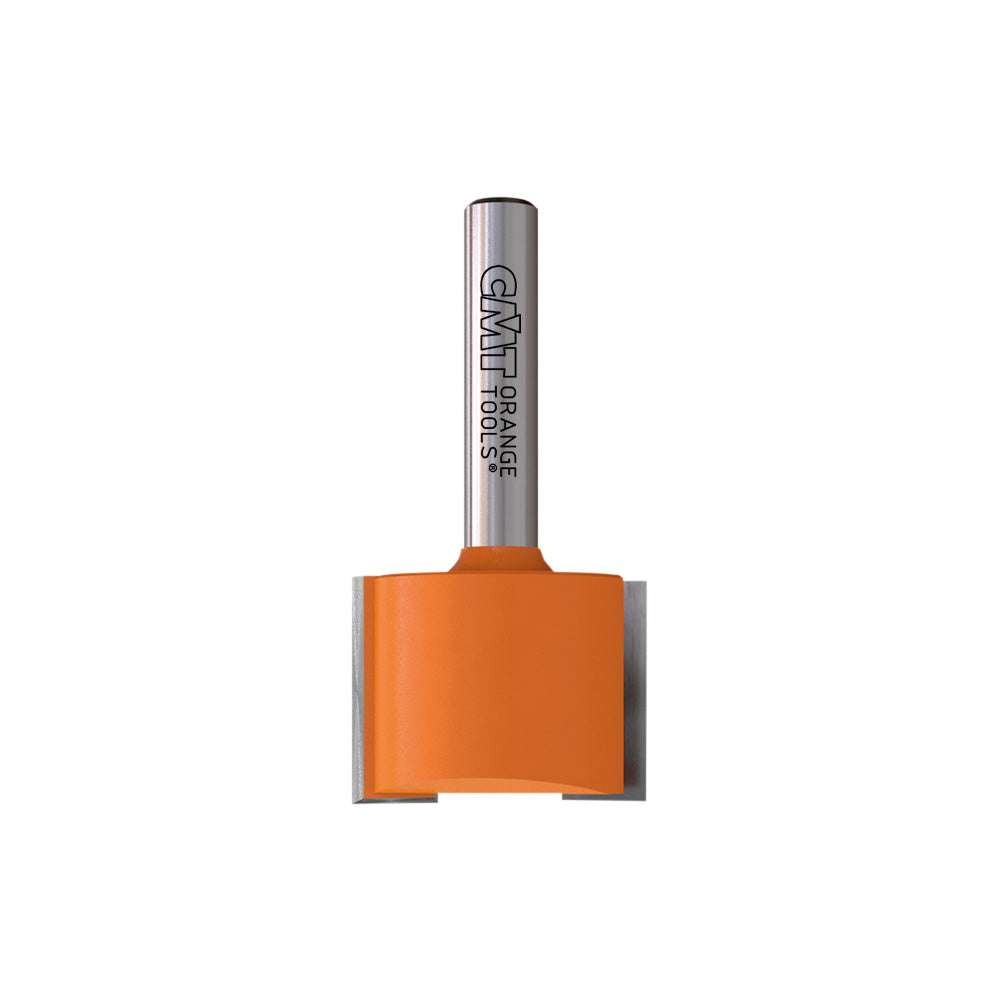 CMT 811.254.11 Straight Bit Short Series 1" S=1/4"