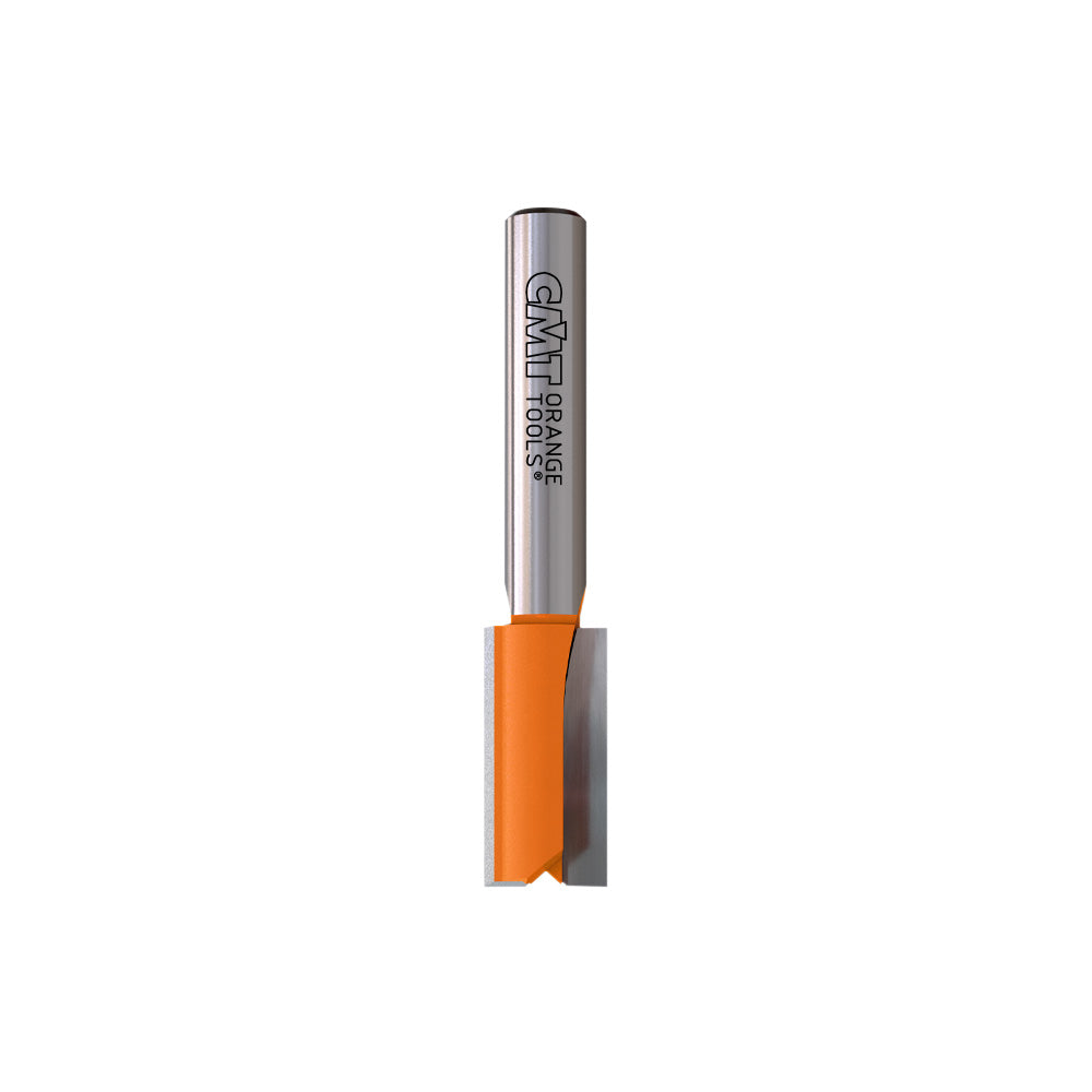 CMT 811.095.11 Straight Bit Short Series 3/8" S=1/4"