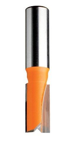 CMT 811.123.11 Straight Bit Short Series 31/64" S=1/4"