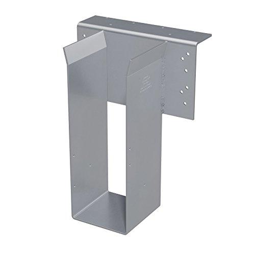 Simpson 5-1/4x16 Heavy Duty Top-Flange I-Joist Hanger for Engineered Lumber