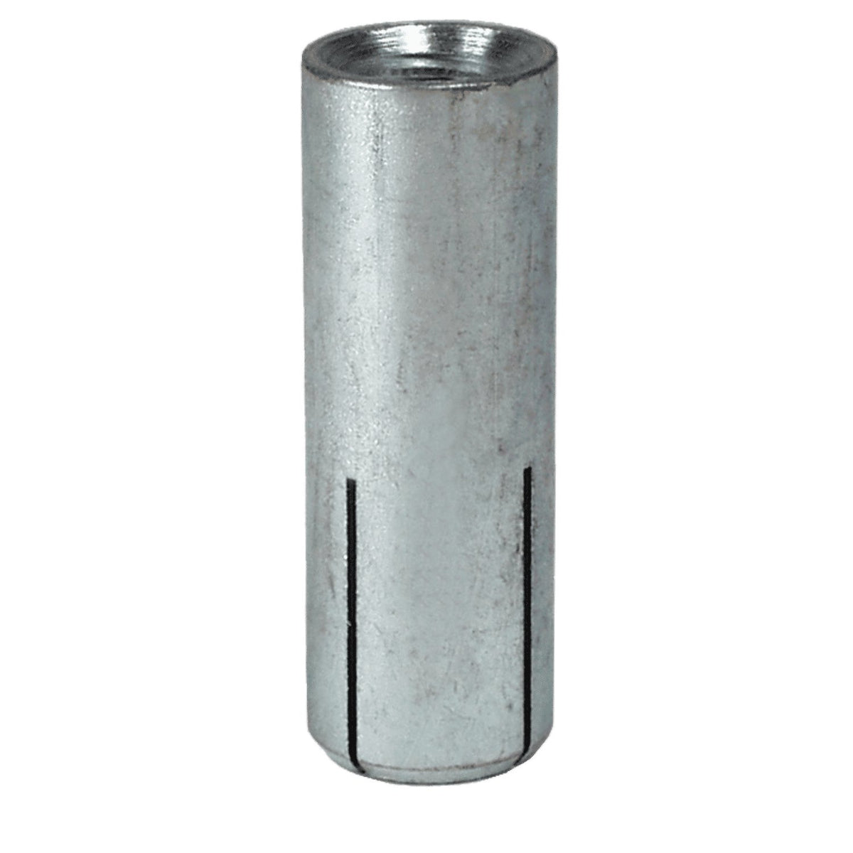 Simpson Strong Tie DIA256SS Drop-In Anchor 1/4" 316 Stainless, Pkg 100