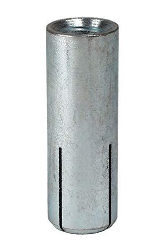 Simpson Strong Tie DIA256SS Drop-In Anchor 1/4" 316 Stainless, Pkg 100