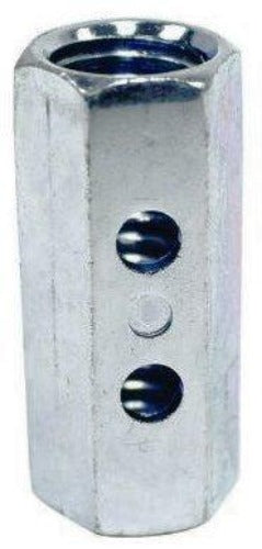 Simpson CNW7/8-R Coupler Nut w/Witness Hole - 7/8"