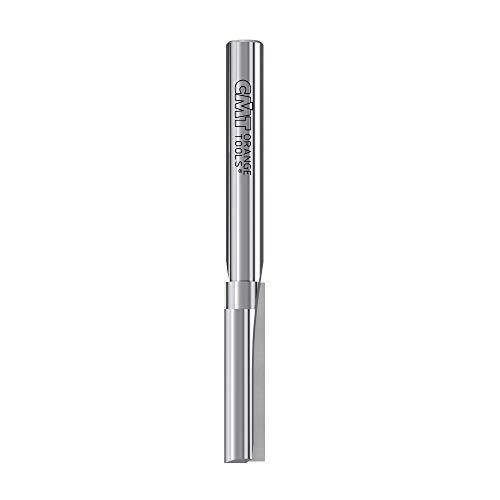 CMT 811.081.11 Solid Carbide Straight Bit Short Series 5/16" S=1/4"