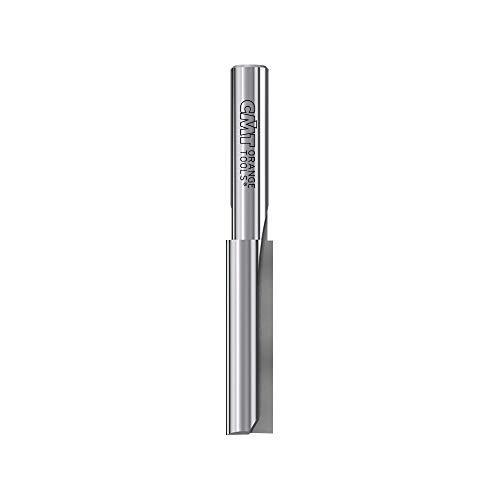 CMT 812.080.11 Solid Carbide Straight Bit Long Series 5/16" S=1/4"