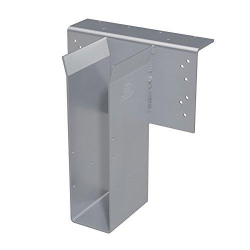 Simpson 3-1/2x14 Heavy Duty Top-Flange I-Joist Hanger for Engineered Lumber