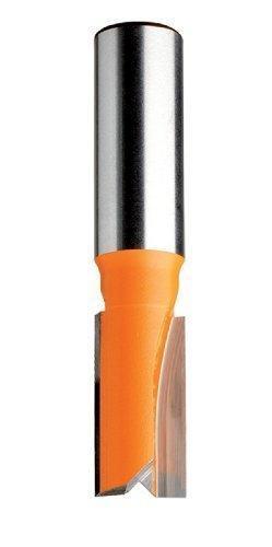 CMT 811.660.11 Straight Bit Short Series 5/8" S=1/2"