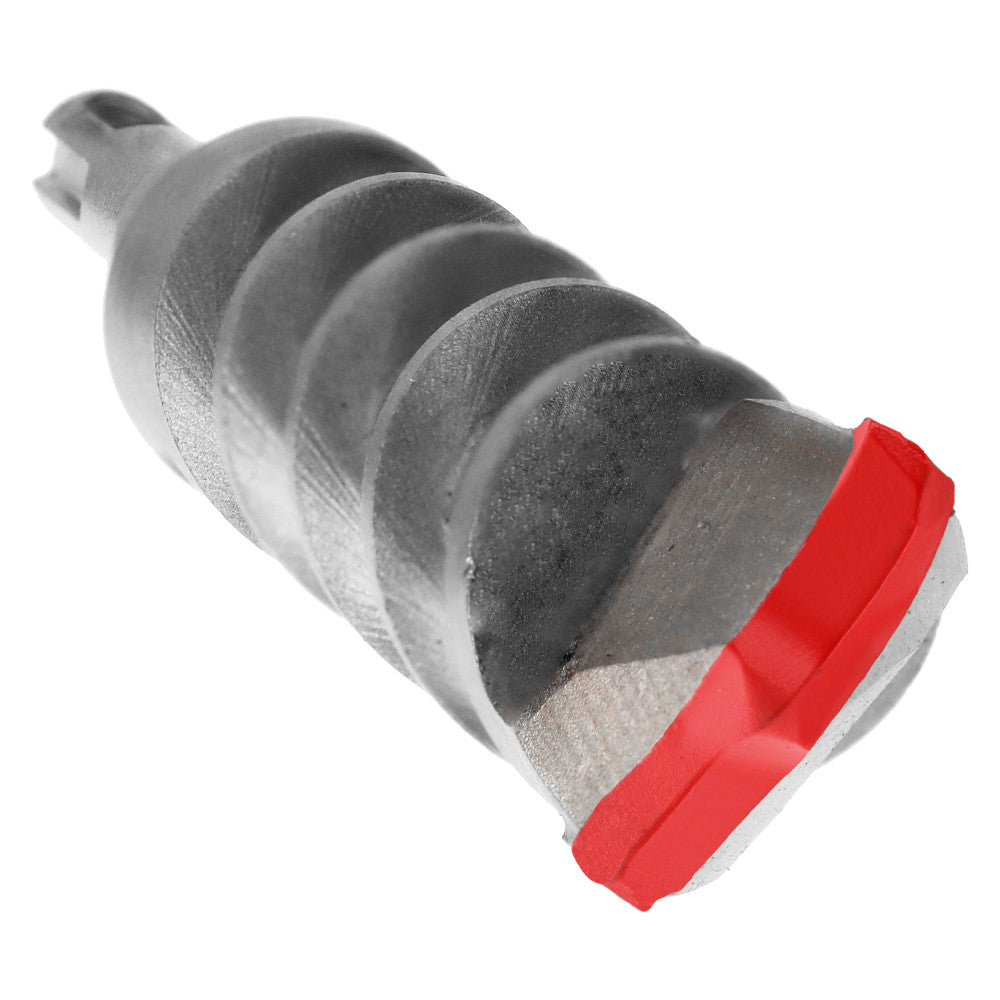 Diablo 1" x 8" x 10" SDS-Plus 2-Cutter Carbide-Tipped Hammer Drill Bit DMAPL2520