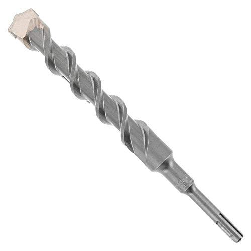 Diablo 1" x 8" x 10" SDS-Plus 2-Cutter Carbide-Tipped Hammer Drill Bit DMAPL2520
