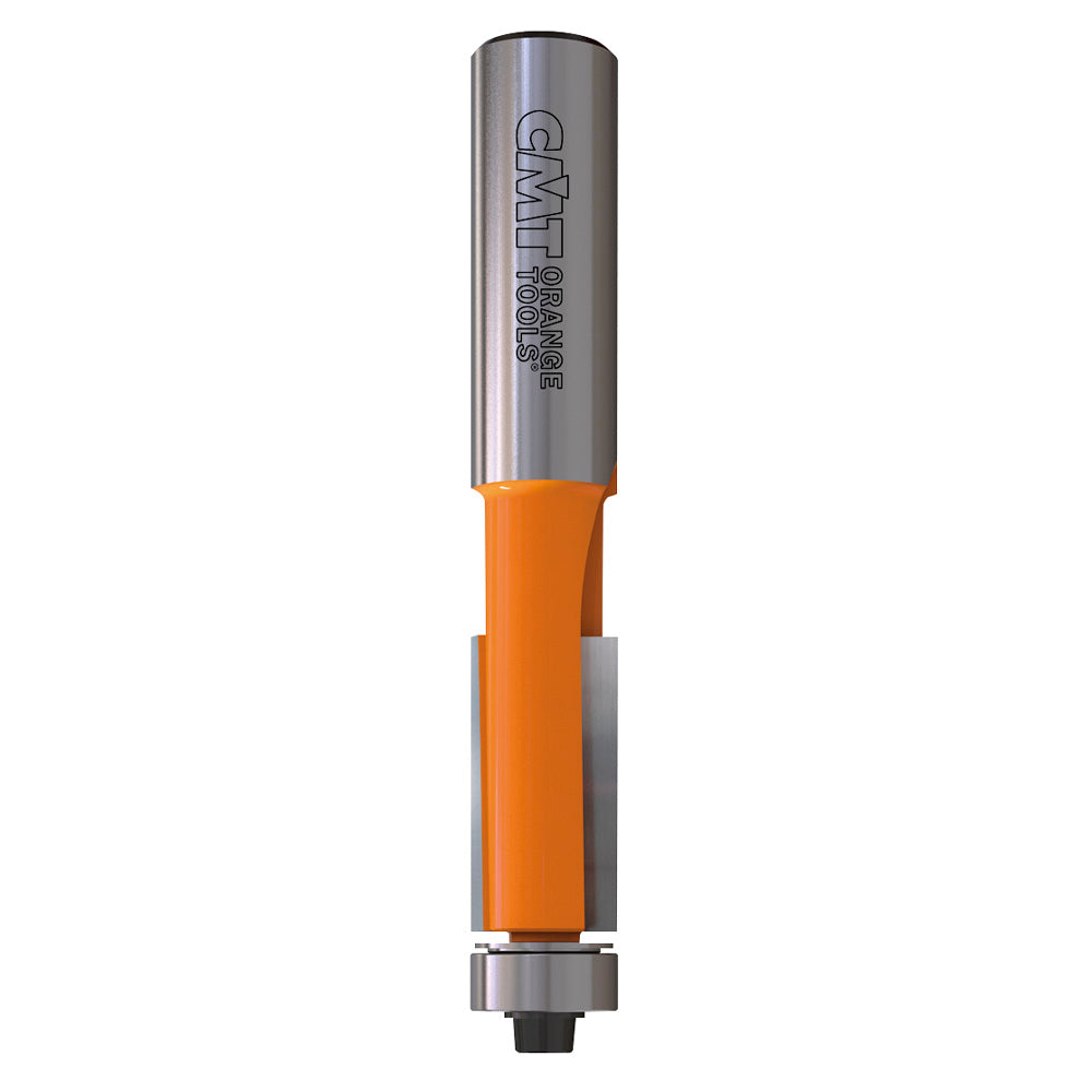 CMT 806.627.11-X10 Flush Trim Bit 1/2" x 1" S=1/2" (10-Pcs. In Masterpack)