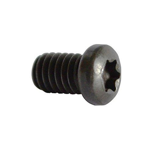 CMT 990.076.00 Screw for Bearing Torx T15 TBTI M4 x 4 x 6.2mm D=6mm