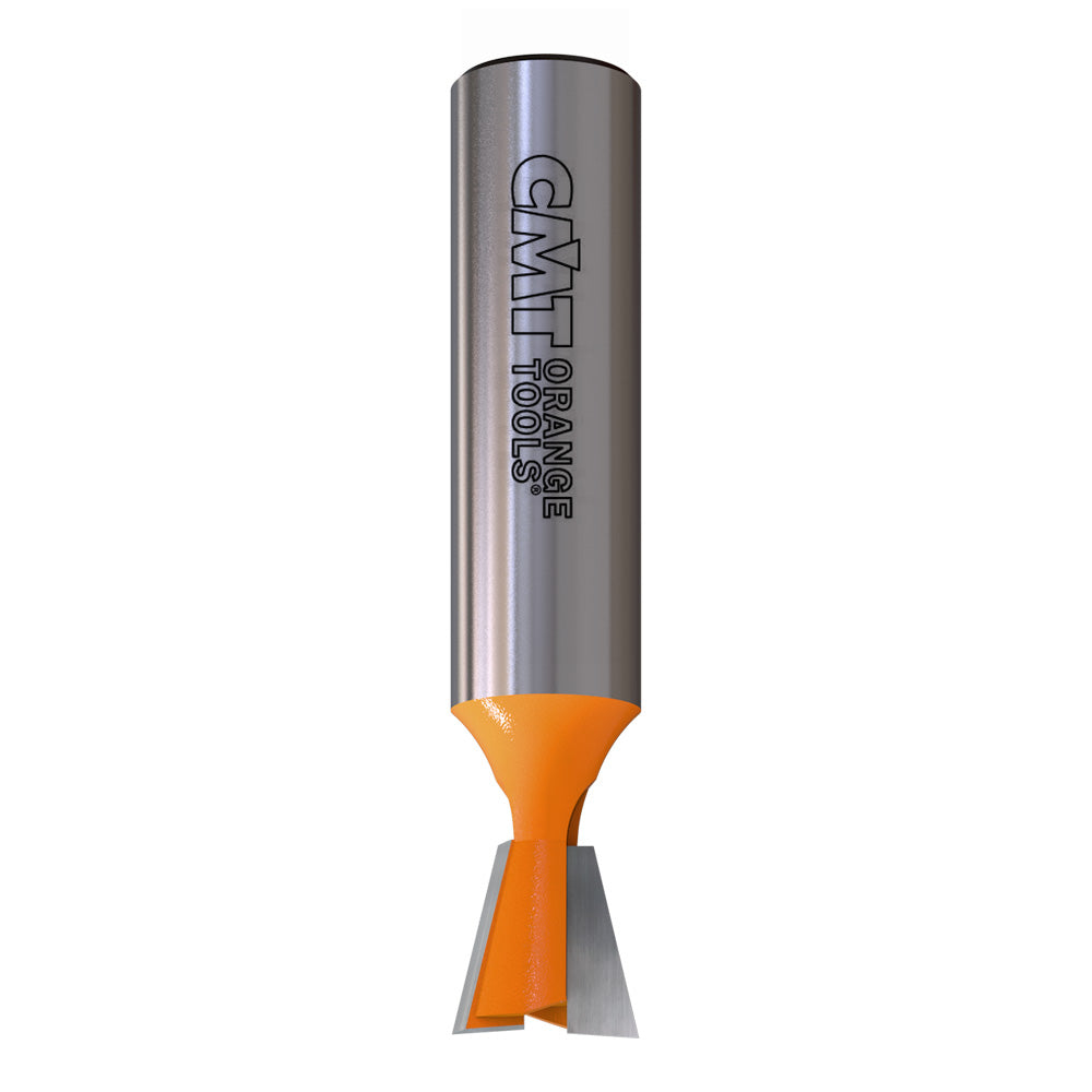 CMT 818.628.11 Dovetail Bit 1/2" A=14° S=1/2"
