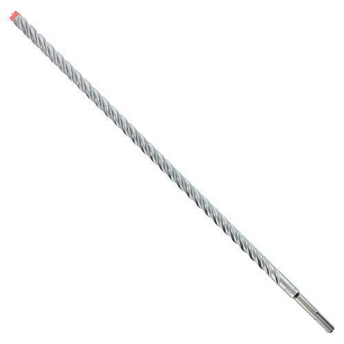 Diablo 1/2" x 16" x 18" Rebar Demon SDS-Plus 4-Cutter Carbide Head Hammer Drill Bit