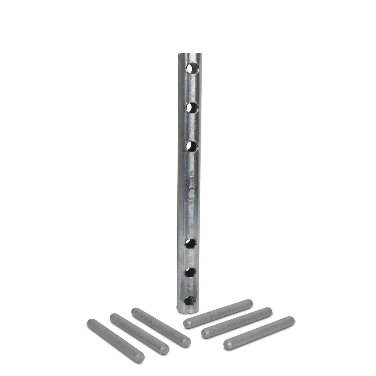Simpson CBT4Z-KT Concealed Beam Tie Kit, ZMAX
