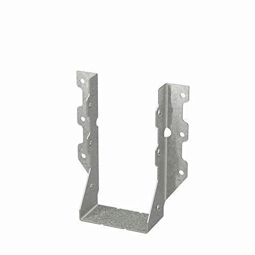 Simpson HUS48SS 4 x 8 Face Mount Hanger Stainless Steel