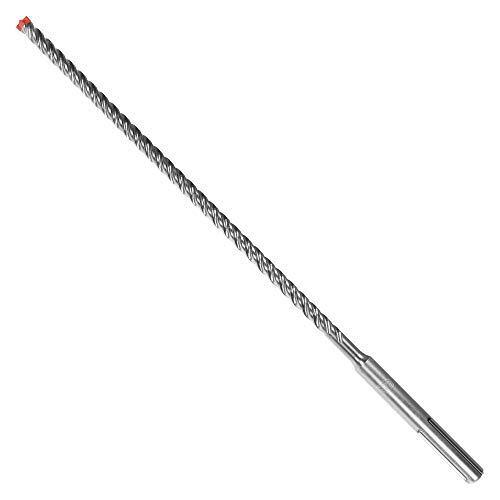 Diablo 1/2" x 16" x 21" Rebar Demon SDS-Max 4-Cutter Carbide Head Hammer Drill Bit