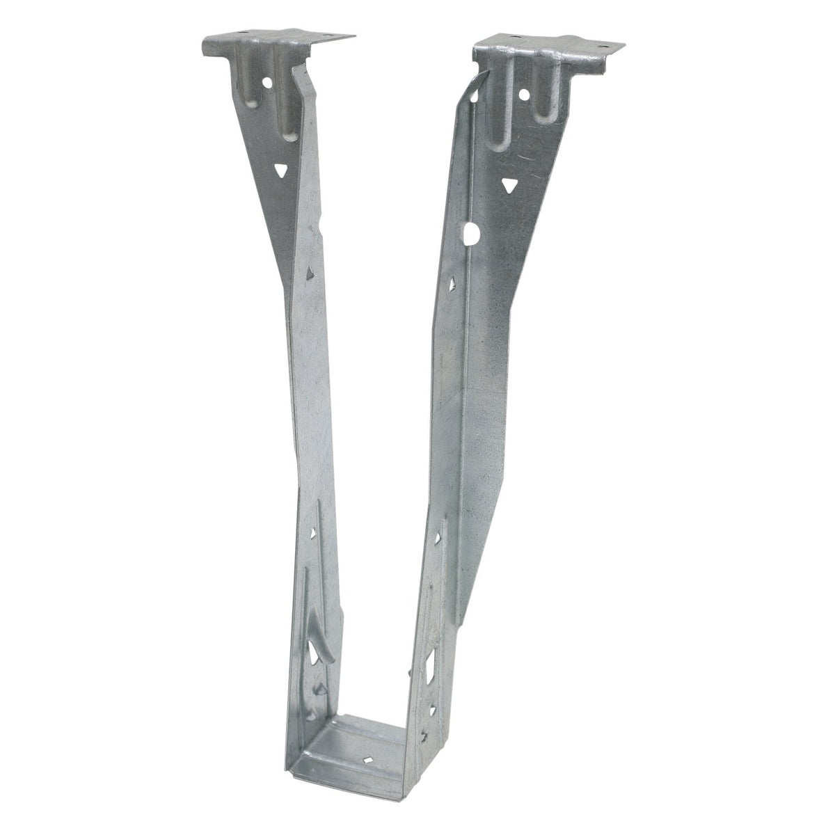 Simpson ITS2.06/11.88 Top-Flange Joist Hanger for 2x11-7/8 Galvanized